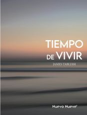 Portada de Tiempo de vivir