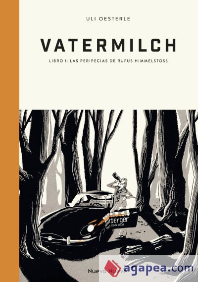 Vatermilch - 1
