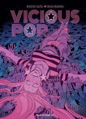 Portada de Vicious Pop