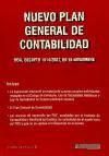 Nuevo Plan General de Contabilidad