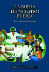 Nuevo Testamento. La Biblia de nuestro Pueblo