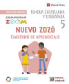 Nuevo Zozó 5 Catalunya Cuaderno de aprendizaje (Comunidad Zoom)