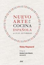 Portada de Nuevo arte de la cocina española, de Juan Altamiras (Ebook)