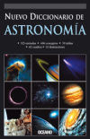 Nuevo diccionario de astronomía