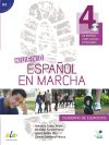 Nuevo español en marcha 4 : cuaderno de ejercicios