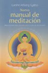 Nuevo manual de meditación