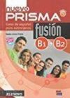 Nuevo prisma fusion b1 b2 libro del alumno