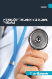 Portada de Prevención de úlceras y escaras para TCAE