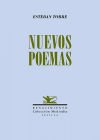 Nuevos Poemas De Esteban Torre Serrano