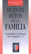 Nuevos retos de la familia