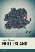 Portada de Null Island (Ebook)