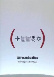 Portada de Torres más altas