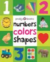 Numbers, Colors, Shapes