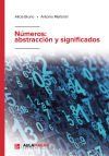 N&uacute;meros: abstracci&oacute;n y significados