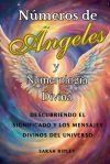 N&uacute;meros de Angeles y Numerolog&iacute;a Divina
