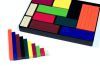 Numicon: Number Rods Small Set