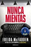 Nunca Mientas De Freida Mcfadden