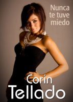 Portada de Nunca te tuve miedo (Ebook)