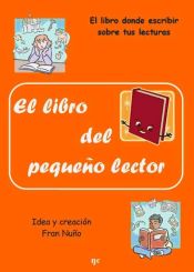 Portada de EL LIBRO DEL PEQUEÑO LECTOR NUÑO