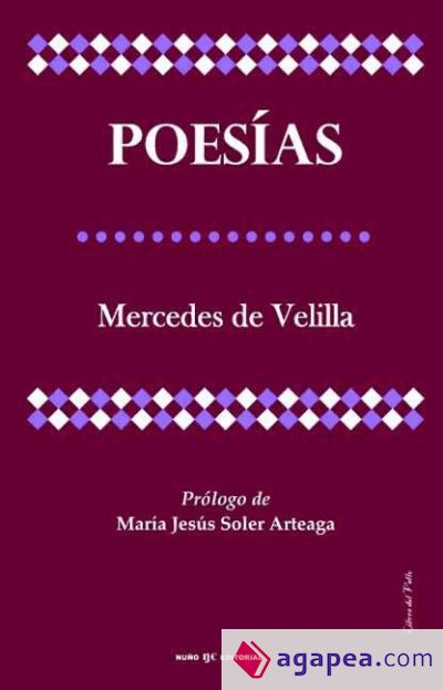 Poesías Velilla