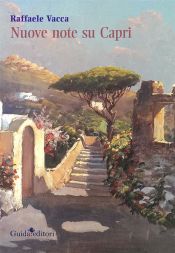 Portada de Nuove note su Capri (Ebook)