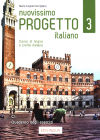 Nuovissimo Progetto italiano: Quaderno degli esercizi 3