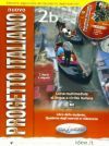 Nuovo Progetto Italiano 2b (Libro+Esercizi+CD-Rom+CDaudio)