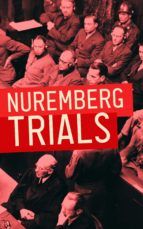 Portada de Nuremberg Trials (Ebook)