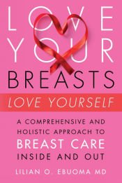 Portada de Love Your Breasts, Love Yourself