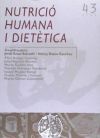 Nutrició humana i dietøtica