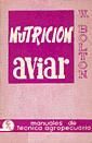 Nutrición aviar