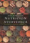 Nutrición ayurvédica