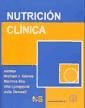 Nutrición clínica