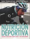 Nutrici&oacute;n deportiva. Nueva edici&oacute;n ampliada y actualizada
