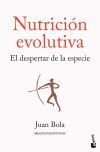 Nutrici&oacute;n evolutiva