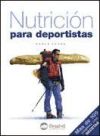 Nutrición para deportistas