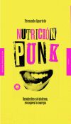 Nutrici&oacute;n punk