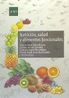 Nutrición, salud y alimentos funcionales