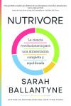Nutrívoro (Nutrivore Spanish Edition)