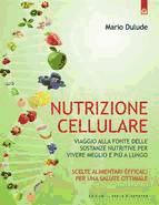 Portada de Nutrizione cellulare (Ebook)