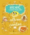 Nyac-nyac, el monstre menjallibres i altres contes