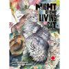 Nyaight of the living cat 6