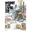 Nyaight of the living cat 7
