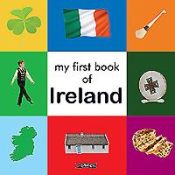 Portada de My First Book of Ireland
