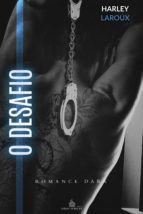 Portada de O Desafio (Ebook)