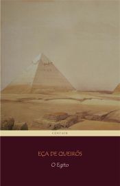 Portada de O Egito (Ebook)