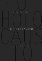 Portada de O Holocausto (Ebook)