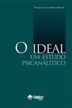 Portada de O Ideal (Ebook)