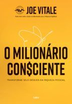 Portada de O Milionário Consciente (Ebook)