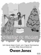 Portada de O Natal De Megan (Ebook)